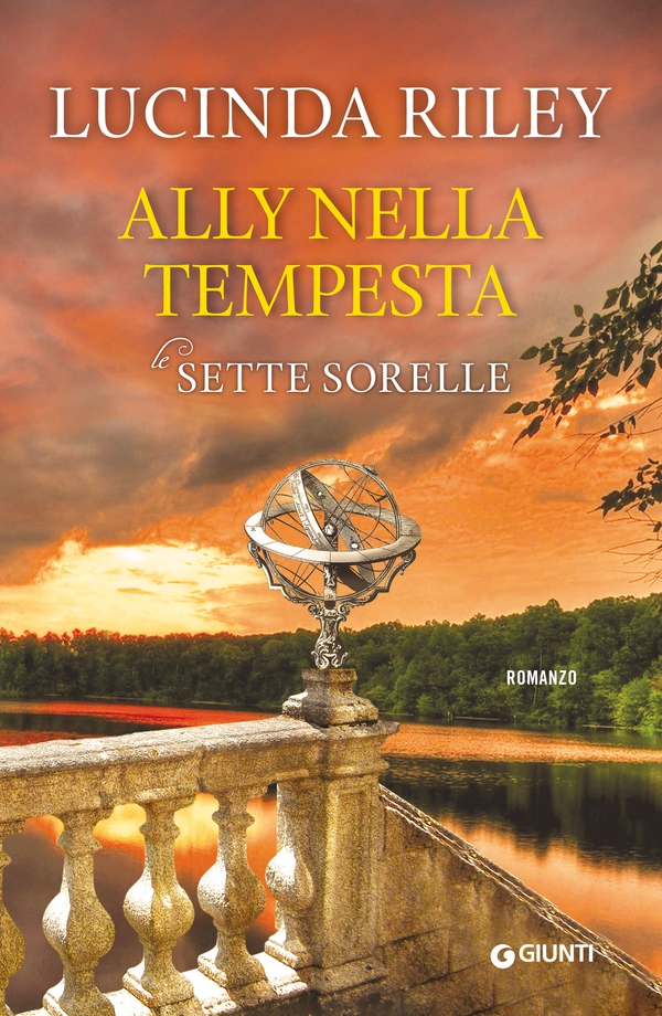Ally nella tempesta - Librerie.coop Ally nella tempesta - Librerie.coop