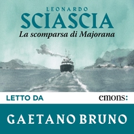 La scomparsa di Majorana - Librerie.coop La scomparsa di Majorana - Librerie.coop