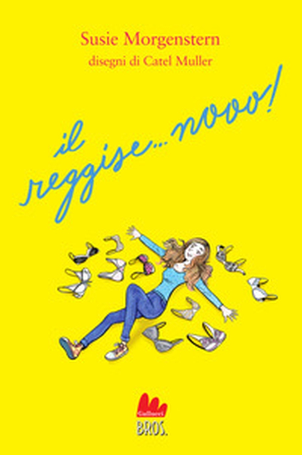 Il reggise... nooo! - Librerie.coop Il reggise... nooo! - Librerie.coop