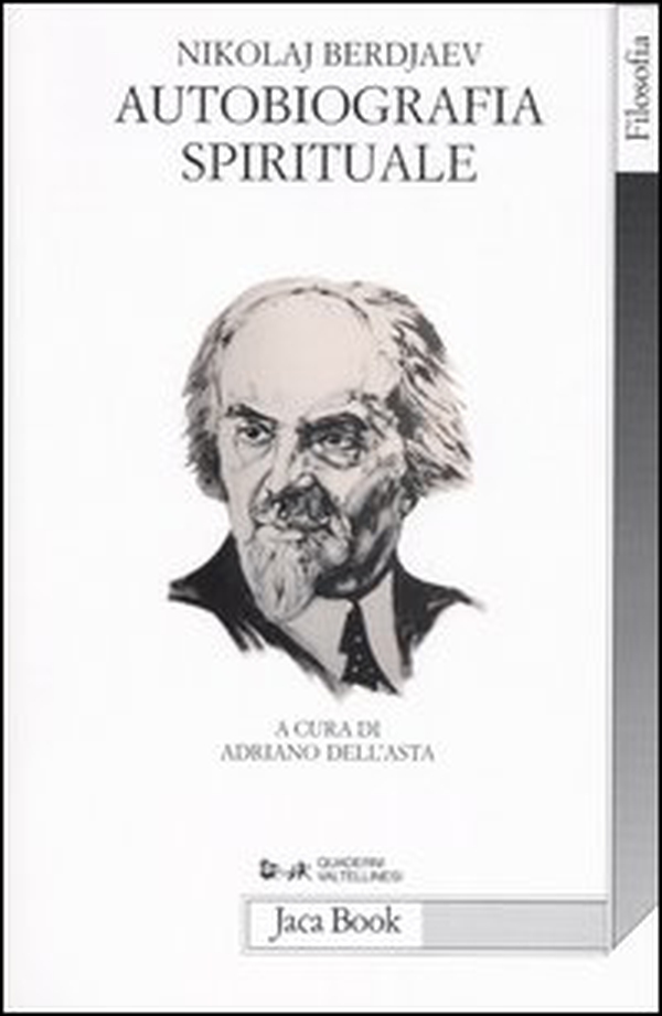 Autobiografia spirituale - Librerie.coop Autobiografia spirituale - Librerie.coop