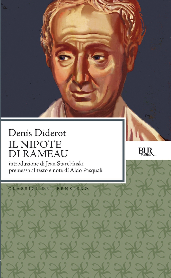Il nipote di Rameau - Librerie.coop Il nipote di Rameau - Librerie.coop
