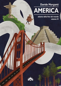 Atlante della fine del mondo - Vol. 4 - Librerie.coop