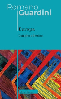 Europa. Compito e destino - Librerie.coop
