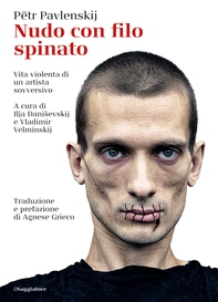 Nudo con filo spinato - Librerie.coop Nudo con filo spinato - Librerie.coop