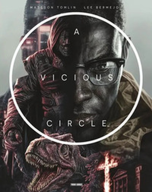 A vicious circle - Vol. 1 - Librerie.coop A vicious circle - Vol. 1 - Librerie.coop