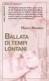 Ballata di tempi lontani - Librerie.coop
