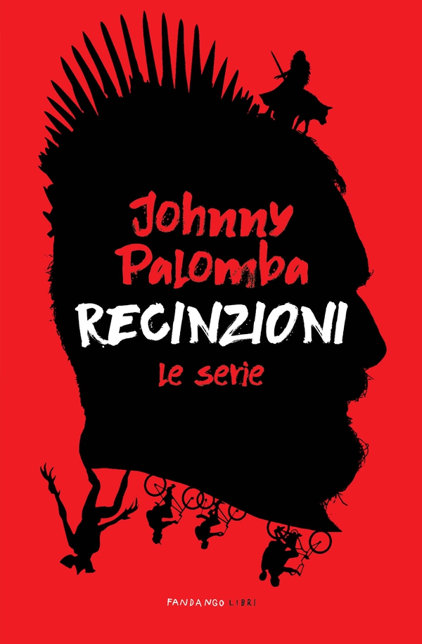 Recinzioni - Le Serie - Librerie.coop Recinzioni - Le Serie - Librerie.coop