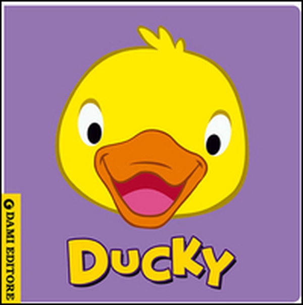 Ducky. Libro bagno - Librerie.coop Ducky. Libro bagno - Librerie.coop