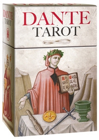 Tarot of Dante - Librerie.coop Tarot of Dante - Librerie.coop