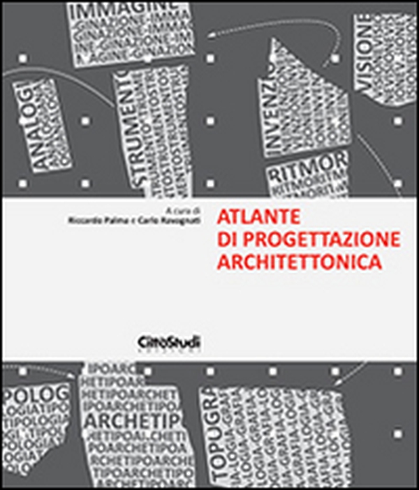 Atlante di progettazione architettonica - Librerie.coop Atlante di progettazione architettonica - Librerie.coop