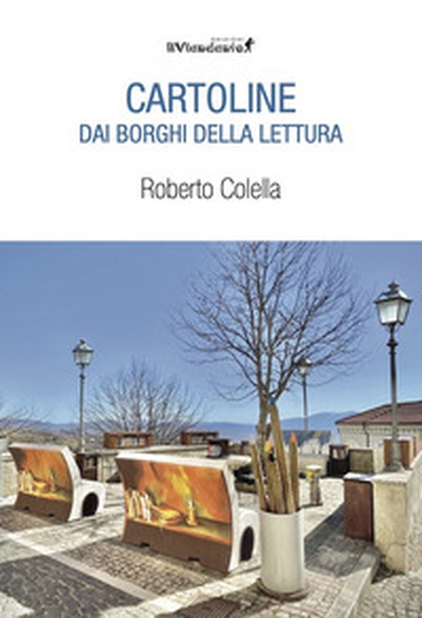 Cartoline dai borghi della lettura - Librerie.coop Cartoline dai borghi della lettura - Librerie.coop