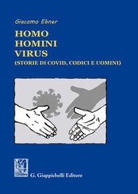 Coronarebus (storie di Covid, codici e uomini) - Librerie.coop Coronarebus (storie di Covid, codici e uomini) - Librerie.coop