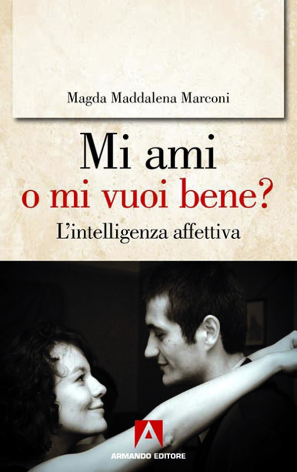 Mi ami o mi vuoi bene? - Librerie.coop Mi ami o mi vuoi bene? - Librerie.coop