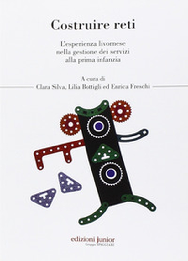 Costruire reti - Librerie.coop Costruire reti - Librerie.coop