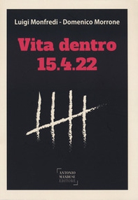 Vita dentro. 15.4.22 - Librerie.coop