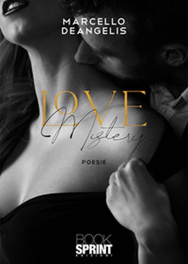 Love mistery - Librerie.coop Love mistery - Librerie.coop