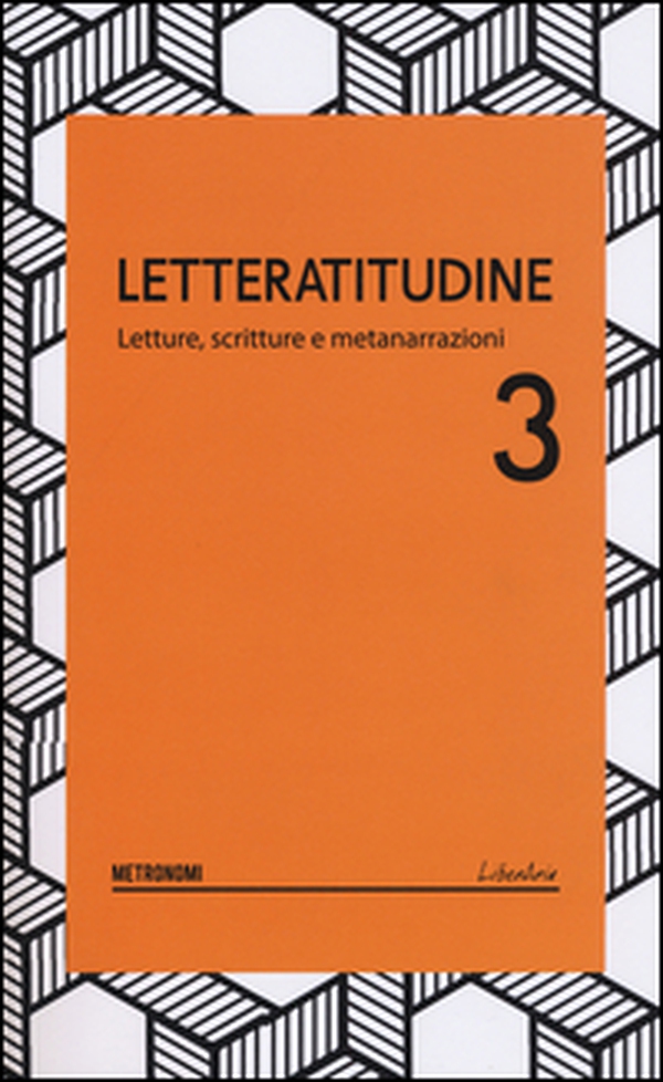 Letteratitudine - Librerie.coop Letteratitudine - Librerie.coop