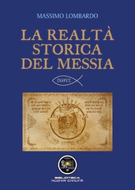 La realtà storica del Messia - Librerie.coop