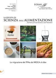 La rivista di scienza dell'alimentazione - Vol. 2 - Librerie.coop