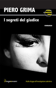 I segreti del giudice. Le indagini del commissario Santoro - Librerie.coop I segreti del giudice. Le indagini del commissario Santoro - Librerie.coop