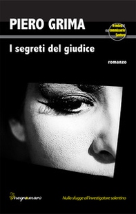 I segreti del giudice. Le indagini del commissario Santoro - Librerie.coop