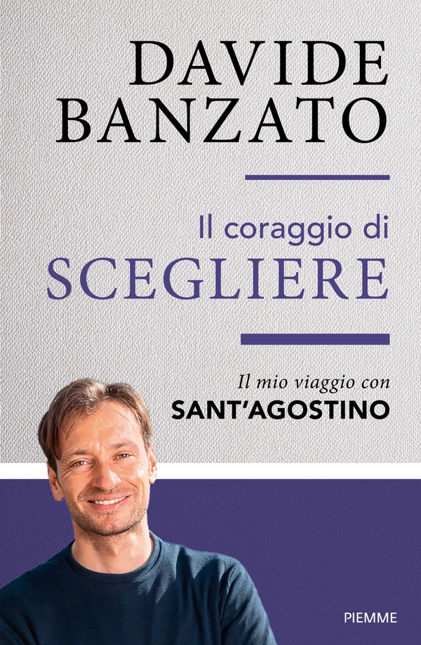 Il coraggio di scegliere - Librerie.coop