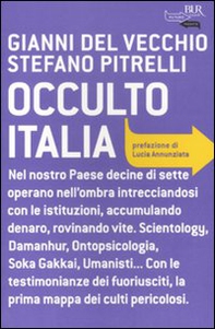 Occulto Italia - Librerie.coop