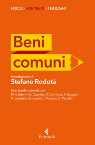 Beni comuni - Librerie.coop