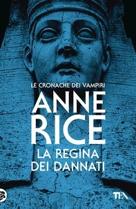 La regina dei dannati - Librerie.coop