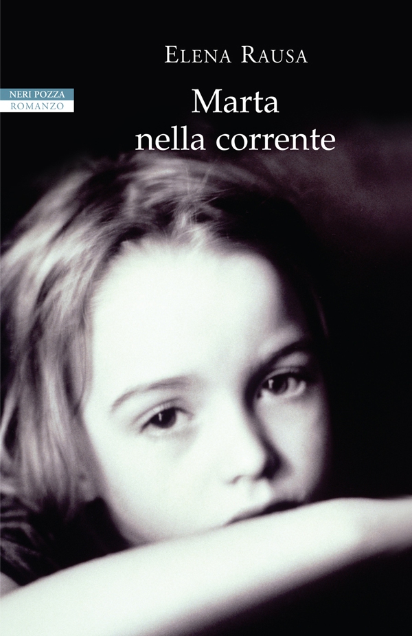 Marta nella corrente - Librerie.coop Marta nella corrente - Librerie.coop