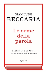 Le orme della parola - Librerie.coop