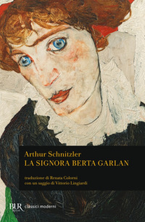 La signora Berta Garlan - Librerie.coop La signora Berta Garlan - Librerie.coop