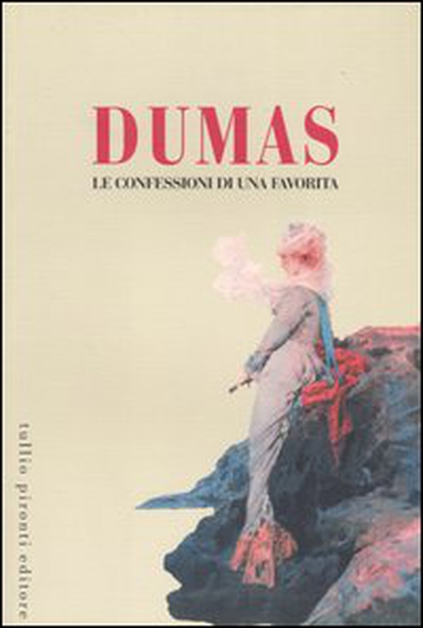 Le confessioni di una favorita - Librerie.coop Le confessioni di una favorita - Librerie.coop