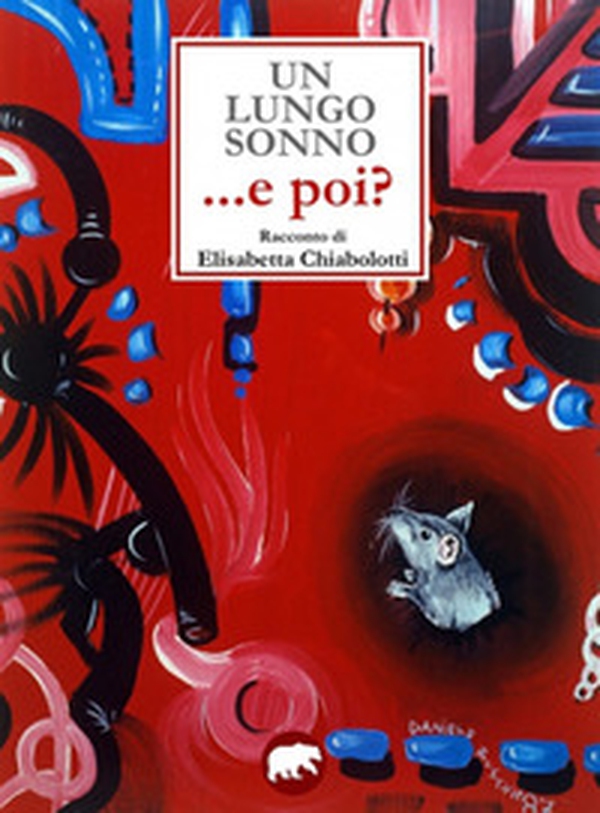 Un lungo sonno... e poi? - Librerie.coop Un lungo sonno... e poi? - Librerie.coop
