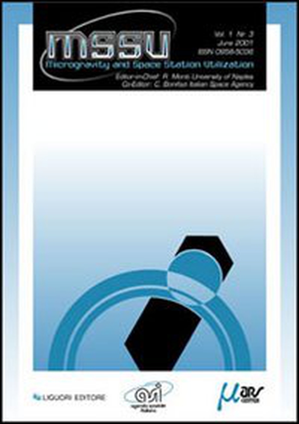 Microgravity and space station utilization (2000) - Librerie.coop