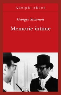 Memorie intime - Librerie.coop
