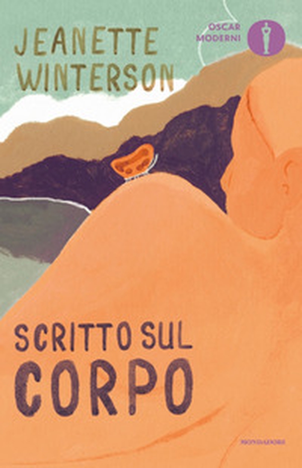 Scritto sul corpo - Librerie.coop Scritto sul corpo - Librerie.coop