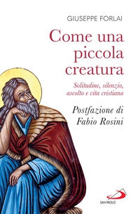 Come una piccola creatura - Librerie.coop Come una piccola creatura - Librerie.coop