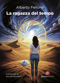 La ragazza del tempo - Librerie.coop