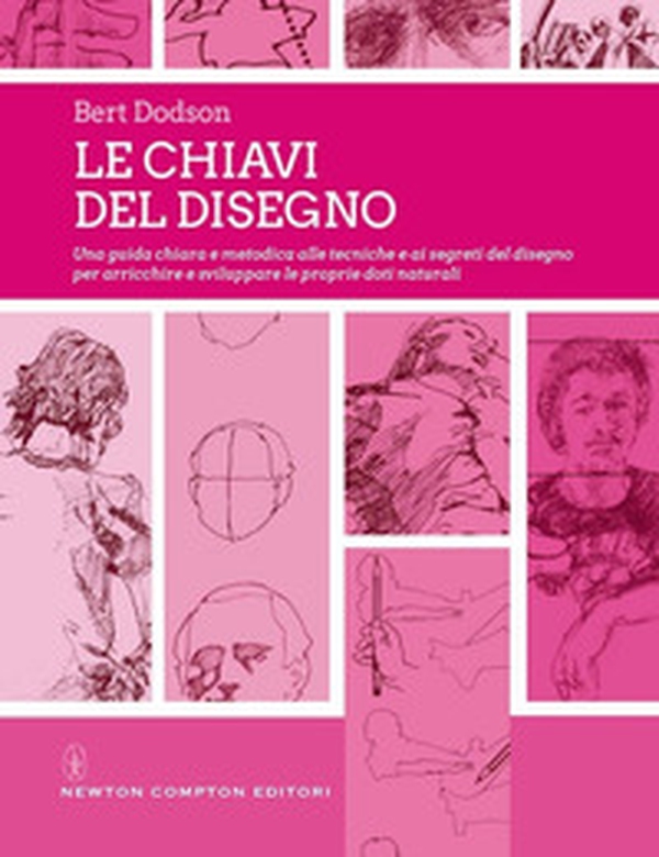 Le chiavi del disegno - Librerie.coop Le chiavi del disegno - Librerie.coop