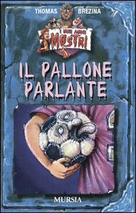 Il pallone parlante - Librerie.coop
