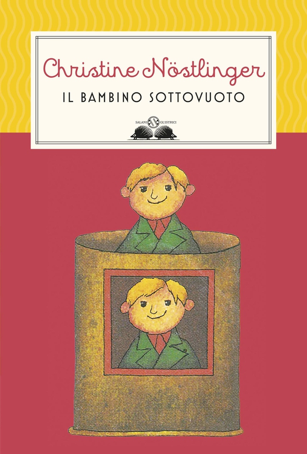 Il bambino sottovuoto - Librerie.coop Il bambino sottovuoto - Librerie.coop