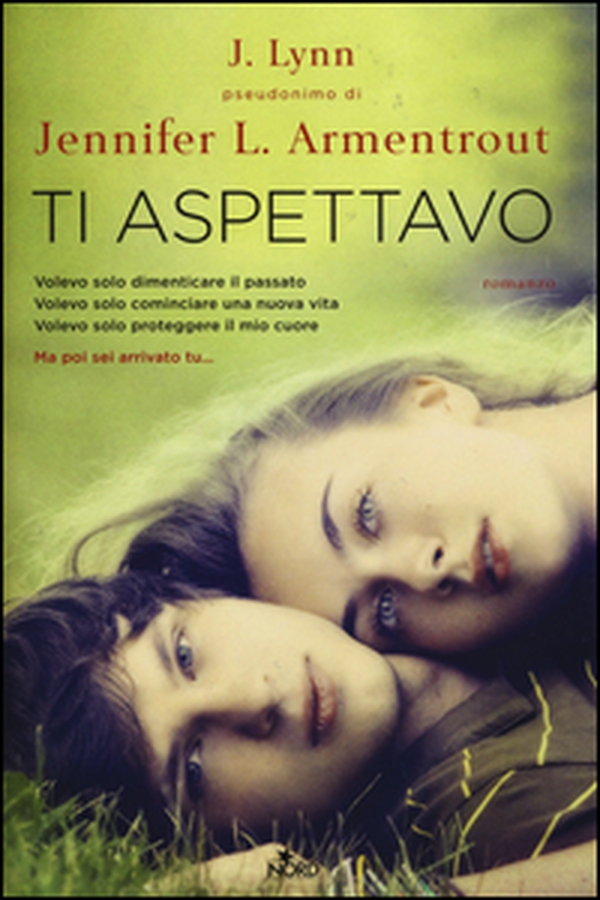 Ti aspettavo - Librerie.coop Ti aspettavo - Librerie.coop