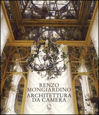Renzo Mongiardino. Architettura da camera - Librerie.coop Renzo Mongiardino. Architettura da camera - Librerie.coop
