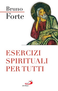 Esercizi spirituali per tutti - Librerie.coop Esercizi spirituali per tutti - Librerie.coop
