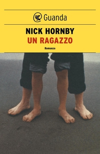 Un ragazzo - Librerie.coop Un ragazzo - Librerie.coop