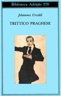 Trittico praghese - racconti - Librerie.coop