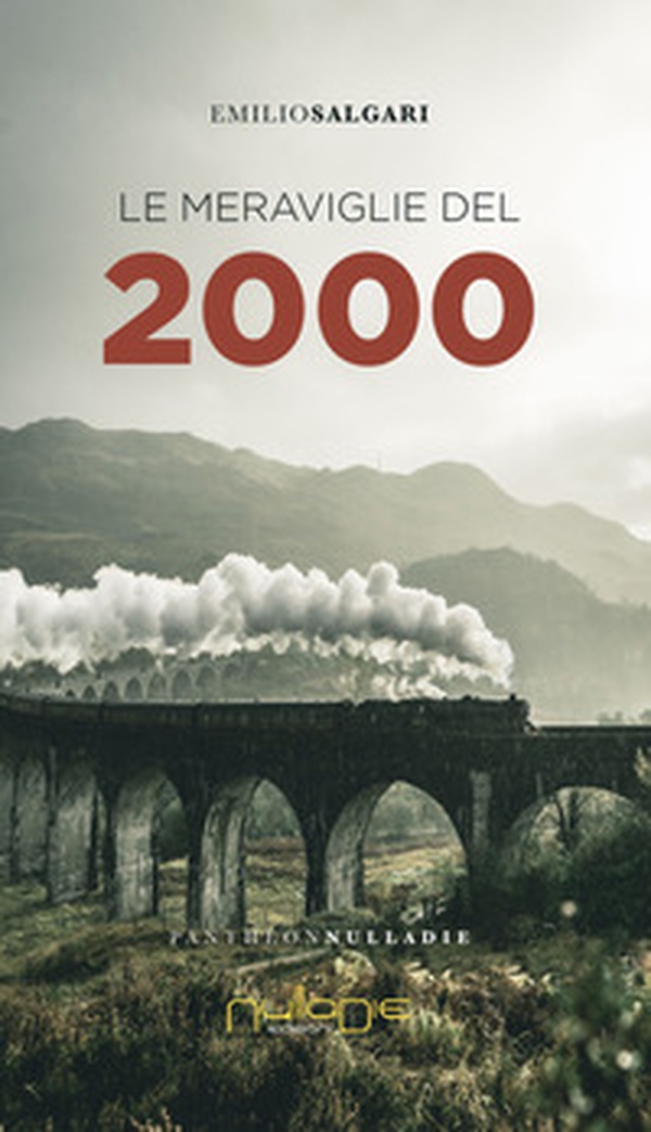 Le meraviglie del 2000 - Librerie.coop Le meraviglie del 2000 - Librerie.coop