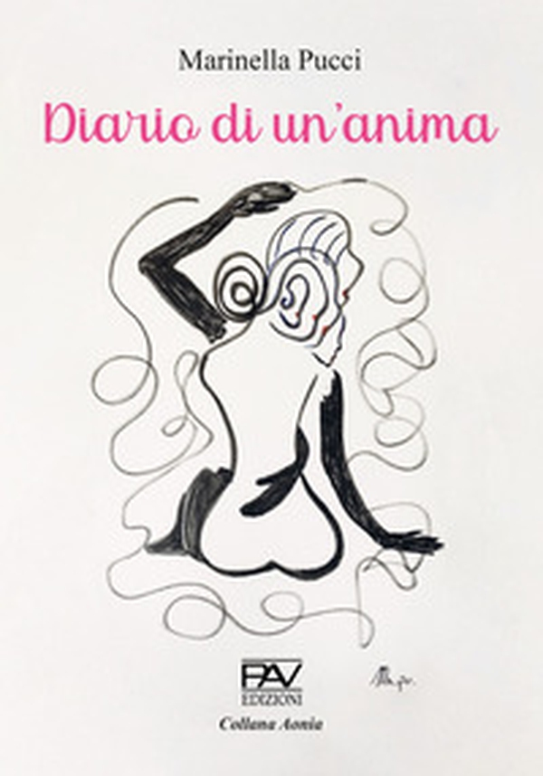 Diario di un'anima - Librerie.coop Diario di un'anima - Librerie.coop
