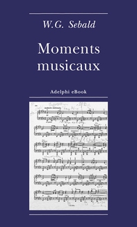 Moments musicaux - Librerie.coop